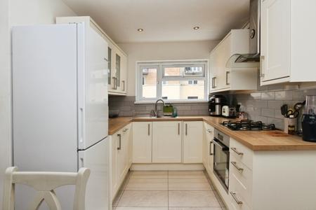 3 bedroom Terraced House to let in Kennet Side, Reading, RG1