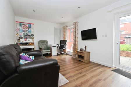 3 bedroom Terraced House to let in Kennet Side, Reading, RG1