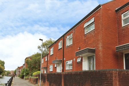 Kennet Side, Reading, RG1