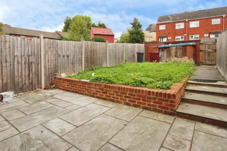 3 bedroom Terraced House to let in Kennet Side, Reading, RG1