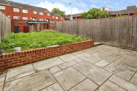 3 bedroom Terraced House to let in Kennet Side, Reading, RG1