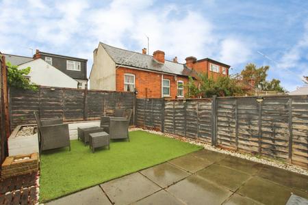 3 bedroom Terraced House for sale in Waldeck Street, Reading, RG1