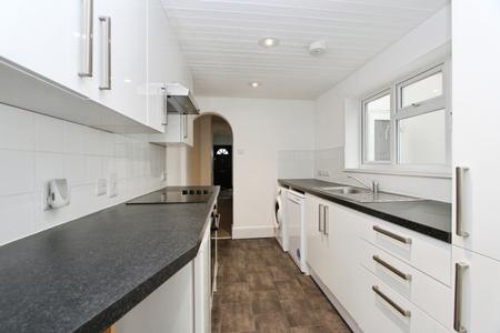 3 bedroom Terraced House for sale in Waldeck Street, Reading, RG1