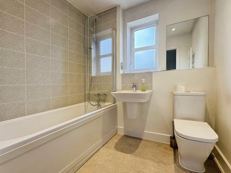 1 bedroom Flat for sale in Archers Way, Amesbury, SP4