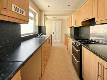 3 bedroom Terraced House for sale in Ashley Road, SP2