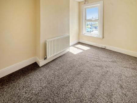 3 bedroom Terraced House for sale in Ashley Road, SP2