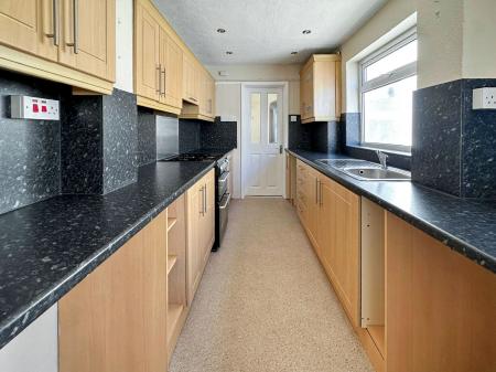 3 bedroom Terraced House for sale in Ashley Road, SP2