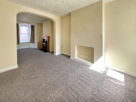 3 bedroom Terraced House for sale in Ashley Road, SP2