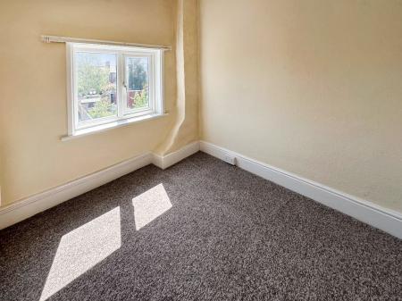 3 bedroom Terraced House for sale in Ashley Road, SP2