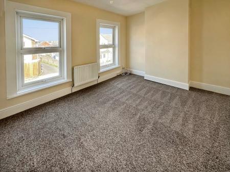 3 bedroom Terraced House for sale in Ashley Road, SP2
