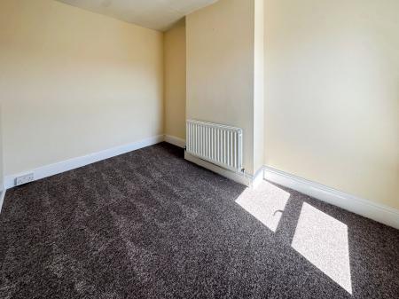 3 bedroom Terraced House for sale in Ashley Road, SP2