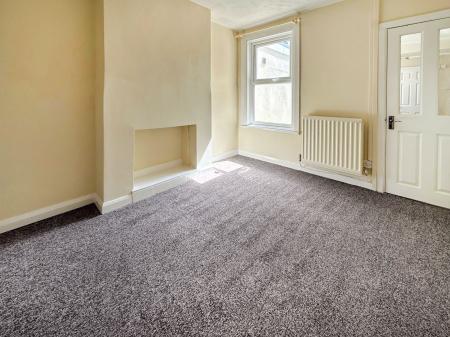 3 bedroom Terraced House for sale in Ashley Road, SP2