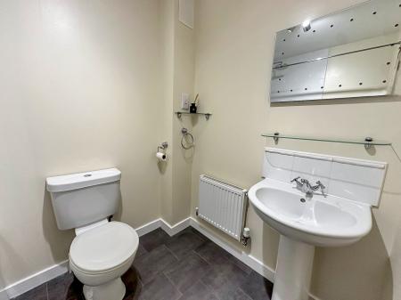 2 bedroom Semi-detached house for sale in Collingwood Close, Whaddon, SP5