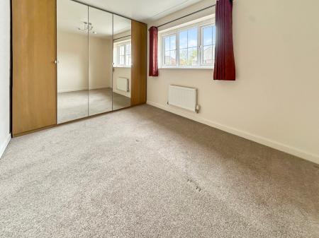 2 bedroom Semi-detached house for sale in Collingwood Close, Whaddon, SP5