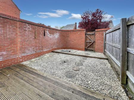 2 bedroom Semi-detached house for sale in Collingwood Close, Whaddon, SP5