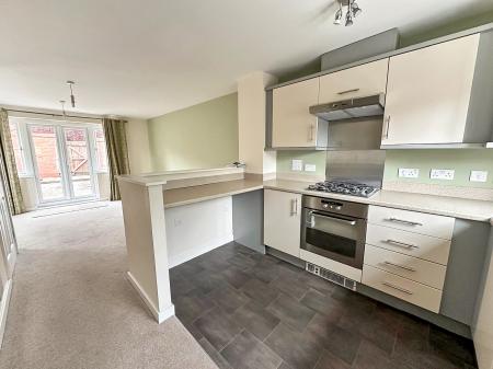2 bedroom Semi-detached house for sale in Collingwood Close, Whaddon, SP5