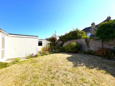 2 bedroom Bungalow for sale in Elm Close, Laverstock, SP1