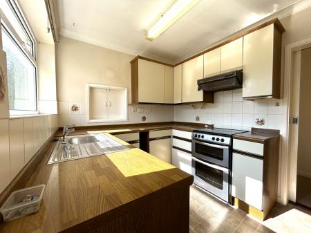 2 bedroom Bungalow for sale in Elm Close, Laverstock, SP1