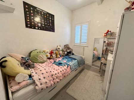 3 bedroom End of terrace house for sale in George Street, Salisbury, SP2