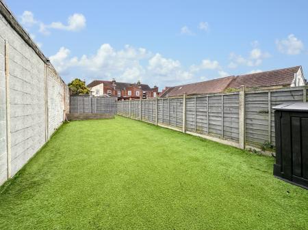 3 bedroom End of terrace house for sale in George Street, Salisbury, SP2