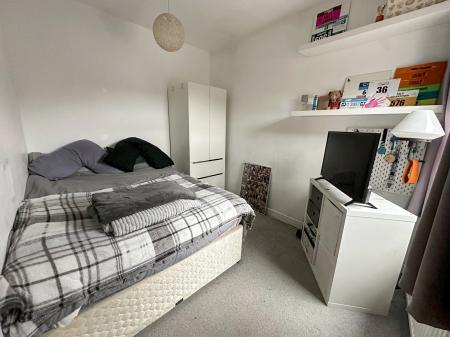 3 bedroom End of terrace house for sale in George Street, Salisbury, SP2