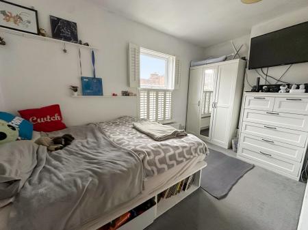 3 bedroom End of terrace house for sale in George Street, Salisbury, SP2