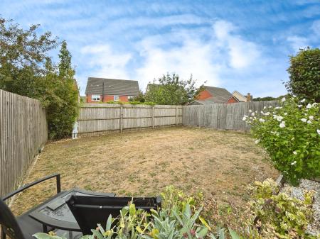 3 bedroom End of terrace house for sale in Hawker Avenue, Longhedge Village, Salisbury, SP4
