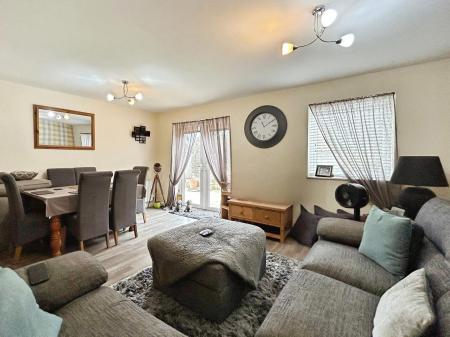 3 bedroom End of terrace house for sale in Hawker Avenue, Longhedge Village, Salisbury, SP4