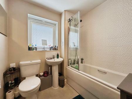 3 bedroom End of terrace house for sale in Hawker Avenue, Longhedge Village, Salisbury, SP4