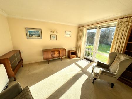 1 bedroom Retirement property for sale in Home Sarum House, Wilton Road, Salisbury, Salisbury, SP2
