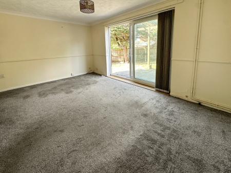 3 bedroom End of terrace house for sale in Kennet Court, Andover, SP10
