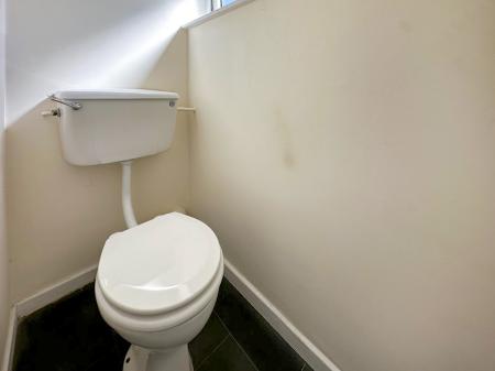 3 bedroom End of terrace house for sale in Kennet Court, Andover, SP10