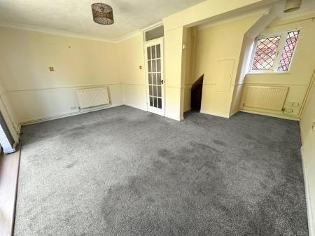 3 bedroom End of terrace house for sale in Kennet Court, Andover, SP10