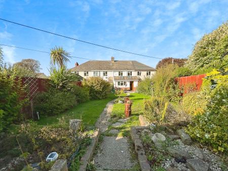 3 bedroom Terraced House for sale in Knighton Road, Broad Chalke, Salisbury, SP5