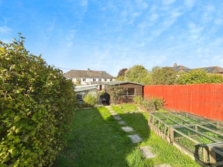 3 bedroom Terraced House for sale in Knighton Road, Broad Chalke, Salisbury, SP5