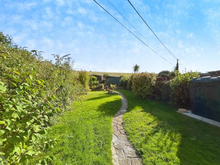3 bedroom Terraced House for sale in Knighton Road, Broad Chalke, Salisbury, SP5