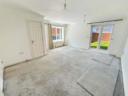 3 bedroom Detached house for sale in Pilgrims Way, Laverstock, SP1