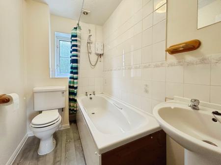 2 bedroom Terraced House for sale in St James Close, Salisbury, SP1