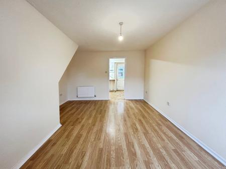 2 bedroom Terraced House for sale in St James Close, Salisbury, SP1