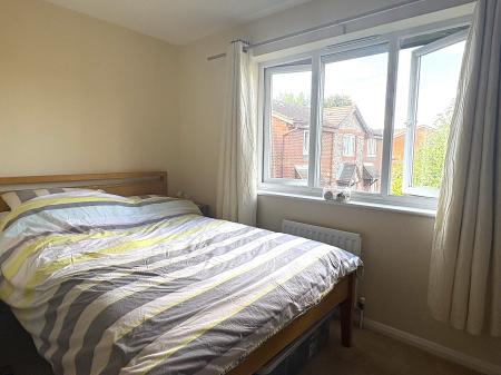2 bedroom Terraced House for sale in St Lukes Close, Salisbury, SP1