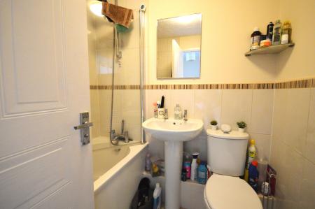 2 bedroom Terraced House for sale in The Sandringhams, Whaddon, SP5