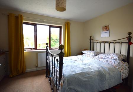 2 bedroom Terraced House for sale in The Sandringhams, Whaddon, SP5