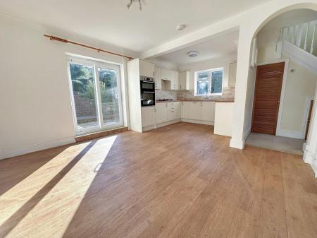 3 bedroom Semi-detached house for sale in Wordsworth Road, Salisbury, SP1