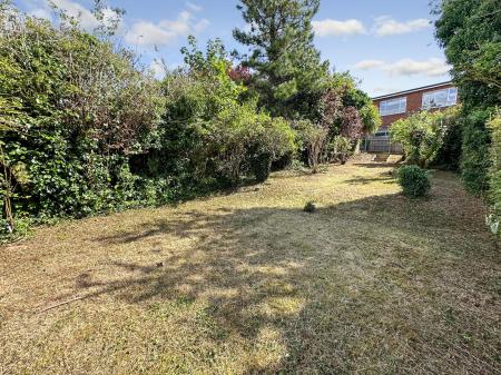 3 bedroom Semi-detached house for sale in Wordsworth Road, Salisbury, SP1