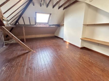 3 bedroom Semi-detached house for sale in Wordsworth Road, Salisbury, SP1