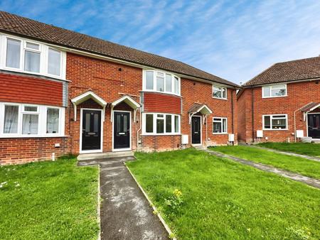2 bedroom Terraced House to let in Marne Crescent, Bulford Barracks, Bulford, SP4