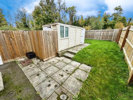 2 bedroom Terraced House to let in Marne Crescent, Bulford Barracks, Bulford, SP4