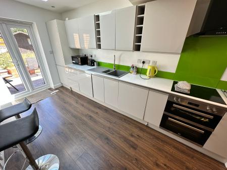 1 bedroom House share to let in Wilton Road, Salisbury, SP2