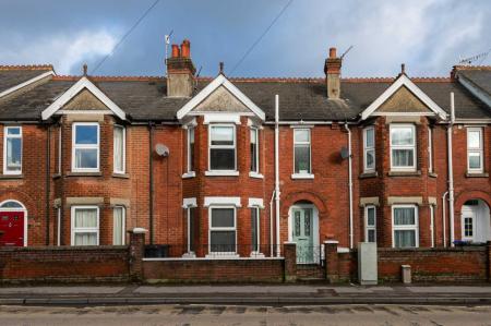 1 bedroom House share to let in Wilton Road, Salisbury, SP2