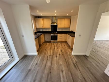 3 bedroom Terraced House to let in Trinity View Road, Tidworth, SP9